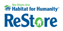 ReStore logo.