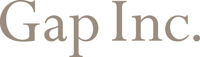 Gap Inc. logo.