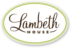 Lambeth House logo.
