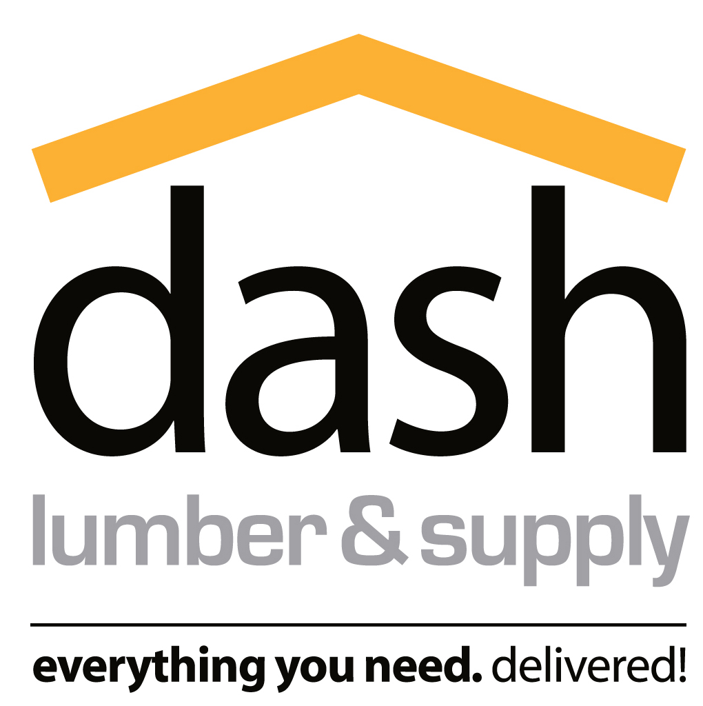Dash logo.