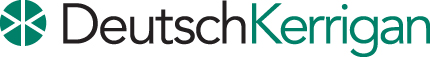 Deutsch Kerrigan logo.