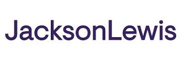 Jackson Lewis logo.