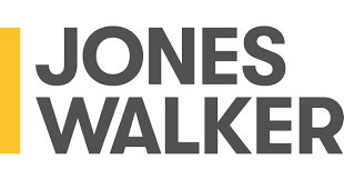 Jones Walker logo.