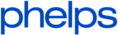 Phelps logo.